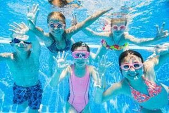 Bild von Kinderschwimmkurs Intensivwoche