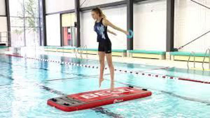 Bild von Aqua BeBoard