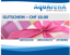 Bild von Gutschein CHF 10,-