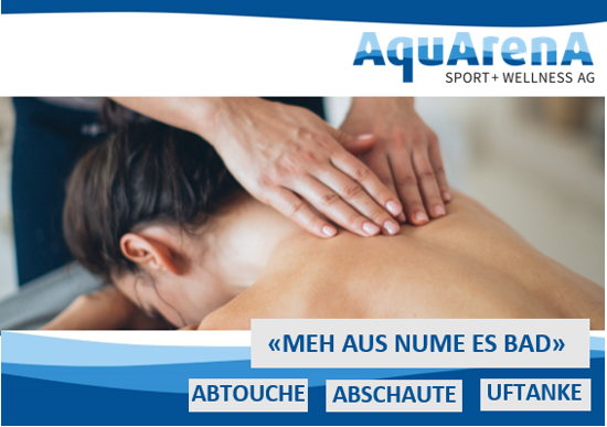 Bild von Rücken-/Nackenmassage KK anerk.