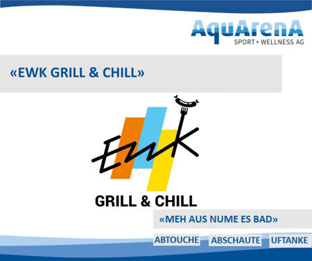 Bild für Kategorie EWK Grill & Chill