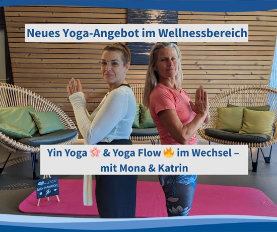 Bild von Yoga