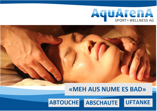 Bild von Kopfschmerz-Migräne-Massage nicht KK anerk.
