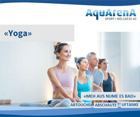 Bild für Kategorie Yoga / Bewusst Atmen