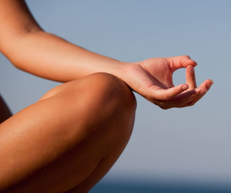 Bild für Kategorie Yoga und Meditation